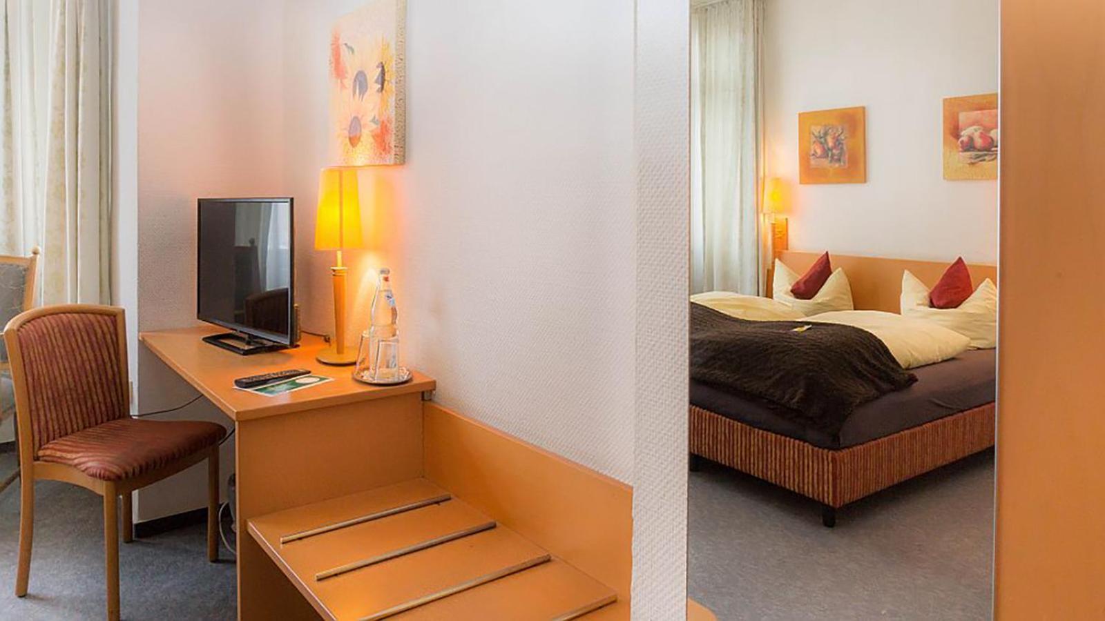 Hotel Skada City Cölln Köln Exteriör bild