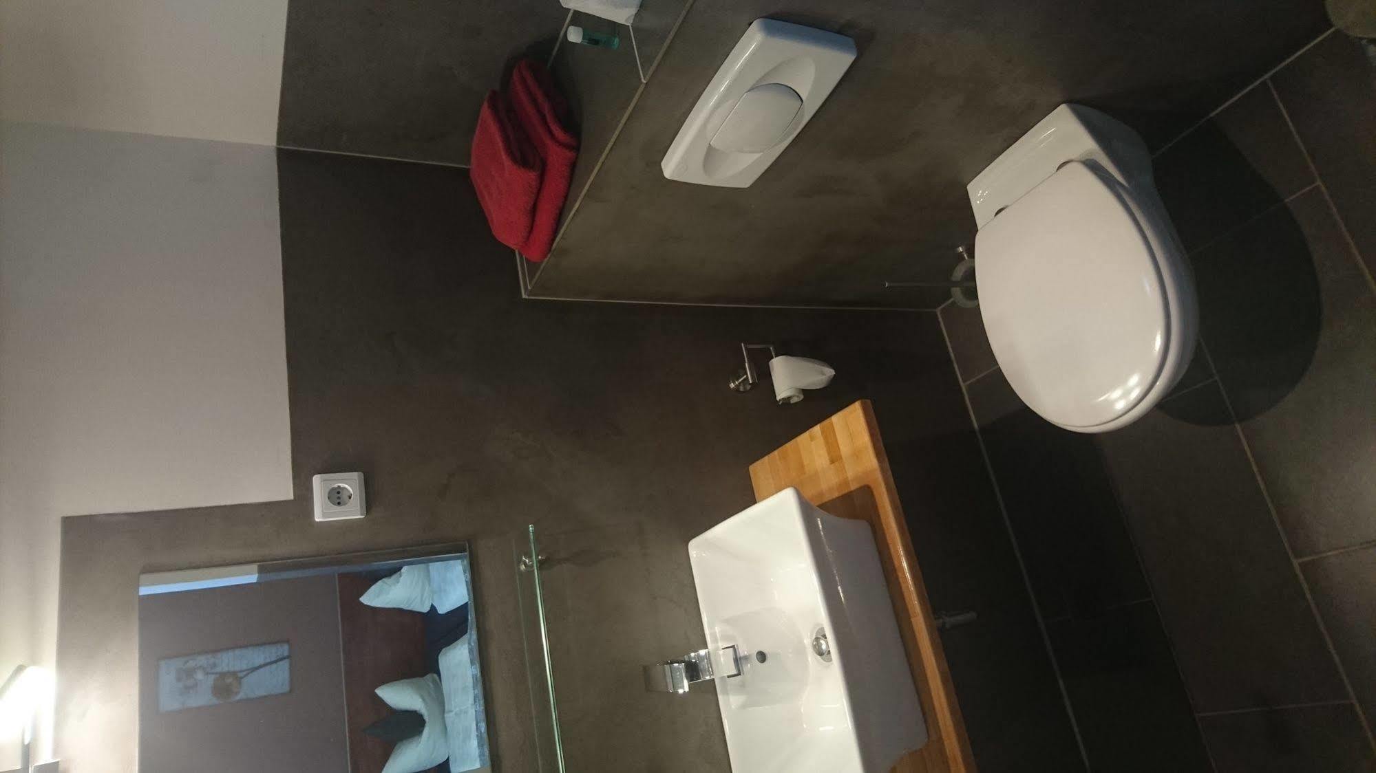 Hotel Skada City Cölln Köln Exteriör bild